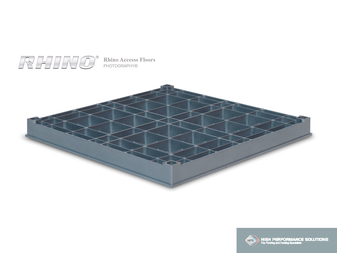 Raised Flooring Philippines - Alutec Grating Features pix